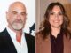 Christopher Meloni Admits He and Mariska Hargitay Were ‘Attempting Something’ That ‘Didn’t Work’ for “SVU” Near-Kiss Scene
