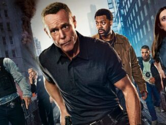 Cop-Out: Chicago P.D. Star Not Returning Next Season — New Character Will Fill the Void