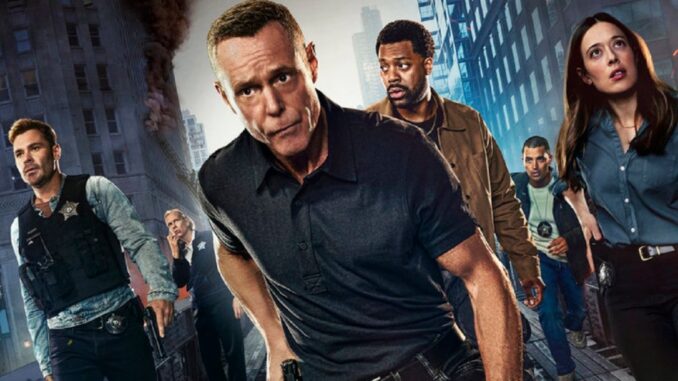Cop-Out: Chicago P.D. Star Not Returning Next Season — New Character Will Fill the Void