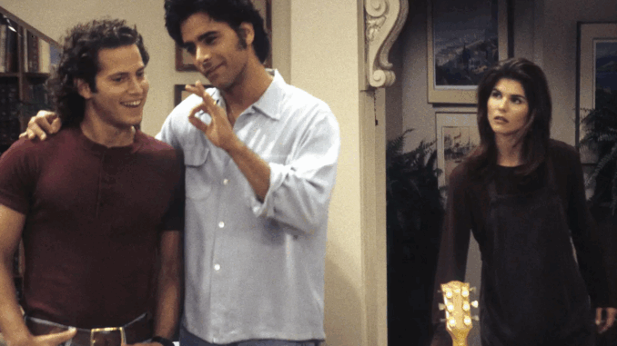 DAVID-LIPPER-JOHN-STAMOS-LORI-LO