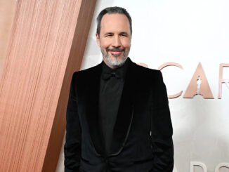 Denis Villeneuve will direct the next James Bond film