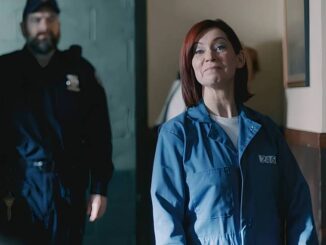 Elsbeth Season 2 Finale Trailer Reveals Carrie Preston Character In Prison & Reunion With Old Suspects