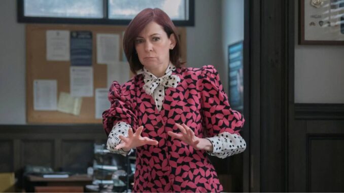 Elsbeth' Season 2 Is Taking a Short Break Before Episode 16