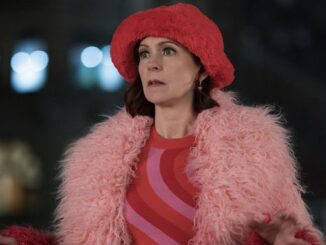 Elsbeth: Season Two; CBS Cast Member Departing as Series Regular
