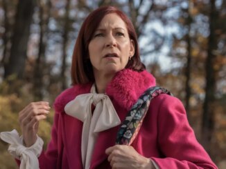 Elsbeth's Carrie Preston Raves About Finally Being The 'Main Course' In Her Career, And I Love Her Character Goals For Season 3
