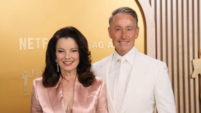 Fran-Drescher-and-Peter-Marc-Jac