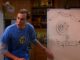 Game Night Pictionary Guys vs Girls The Big Bang Theory