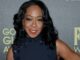 Happy Birthday Tichina Arnold She Is 56 Today