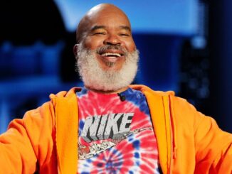 Happy Birthday To Comedian David Allen Grier He Is 69 Today