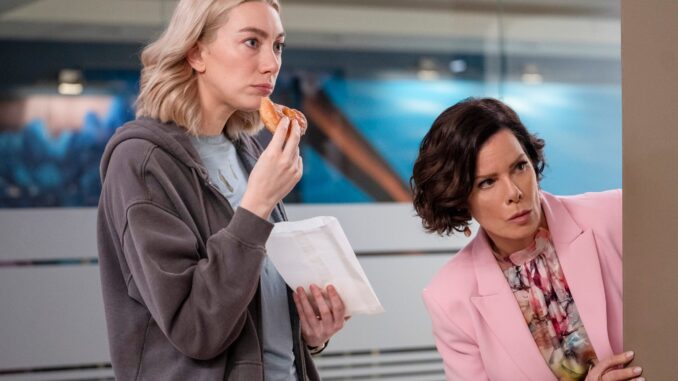 Harden-and-co-star-Skylar-Astin-spoke-with-ET-on-the-set-of-their-legal-dramedy-about-the-shows-upcoming-guest-appearances.-2025-06-30T072101.167Z.jpg Harden and co star Skylar Astin spoke with ET on the set of their legal dramedy about the show's upcoming guest appearances.