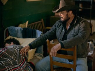 How 'Yellowstone' writes off Kevin Costner's towering patriarch