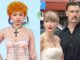 Ice Spice Says Taylor Swift and Travis Kelce Are Her FUNNIEST Friends (Exclusive)