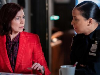 I’m Actually Not Surprised by ‘Elsbeth’s Latest Character Exit Since the Show Has Been Foreshadowing It for Weeks