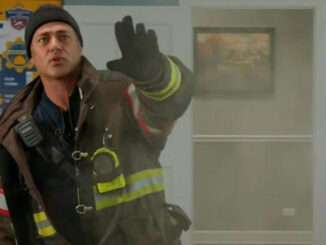 I'm Relieved About Taylor Kinney's Chicago Fire Future As Kelly Severide After This New Season 13 Update