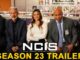 Is there an NCIS season 23?