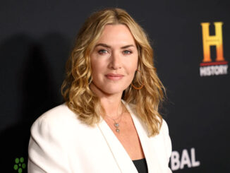 Kate Winslet Drops Out of Hulu Series The Spot