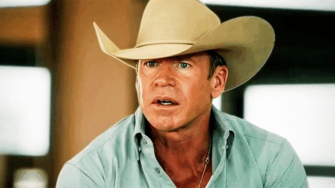 Kayce Dutton's New Yellowstone Spinoff Signals The End Of An Era For Taylor Sheridan's Hit Franchise