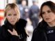 Law & Order: SVU star was blindsided by departure of Kelli Giddish