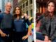 Law and Order: SVU star Mariska Hargitay reveals she was ‘devastated’ when co-star Chris Meloni left the show