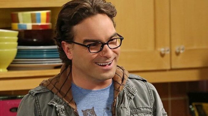 Leonard-glasses