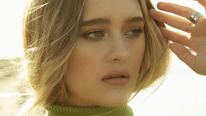 Lizzy-Greene