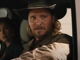 Luke Grimes Said Familiar Faces Will Appear In His CBS Yellowstone Spinoff, And I Have Guesses About Who They'll Be