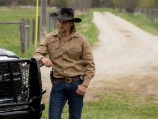 Luke Grimes Teases Yellowstone Spinoff Y: Marshals Will ‘Find a Whole New World’ for Kayce Dutton and Feature Some ‘Familiar Faces’ (Exclusive)