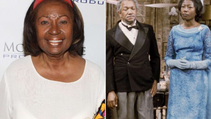 Lynn-Hamilton-Star-of-Sanford-and-Son-and-The-Waltons-Dies-at-95-2025-06-23T041412.621Z.jpg Lynn Hamilton, Star of 'Sanford and Son' and 'The Waltons', Dies at 95