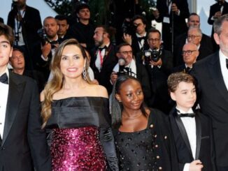 Mariska Hargitay, 61, Just Broke This Beauty Rule and Looks Incredible Doing It