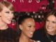 Mariska Hargitay Reflects on Boss Lady Taylor Swift & the Bad Blood Vide