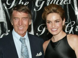 Mariska Hargitay Reveals Mickey Hargitay Died Denying He Wasn’t Her Biological Father