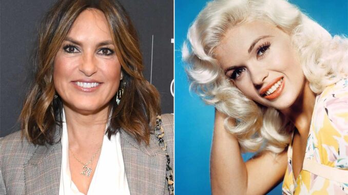 Mariska-Hargitay-Says-Her-Career-Is-an-Unconscious-Rebellion-Against-Mother-Jayne-Mansfields-Typecasting-2025-06-30T072158.624Z.jpg Mariska Hargitay Says Her Career Is an Unconscious Rebellion Against Mother Jayne Mansfield’s Typecasting