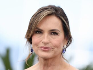 Mariska Hargitay shares heartbreaking post as fans all say the same thing