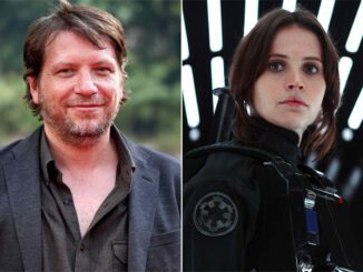 Mark Hamill has no beef with Rian Johnson and calls Star Wars The Last Jedi a great movie despite not loving Luke Skywalkers direction.