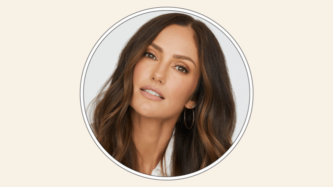 MinkaKelly