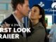NCIS: Tony & Ziva | First Look Trailer ITA - Paramount+