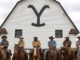 Netflix's Yellowstone Copycat Crime Series Loses 1 Spot on the Global Streaming Charts to Returning 4 Year Old Drama