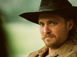 Nobody Wanted It To Be Over: Yellowstone Star Explains Why He Said Yes To Kayce Dutton Spinoff