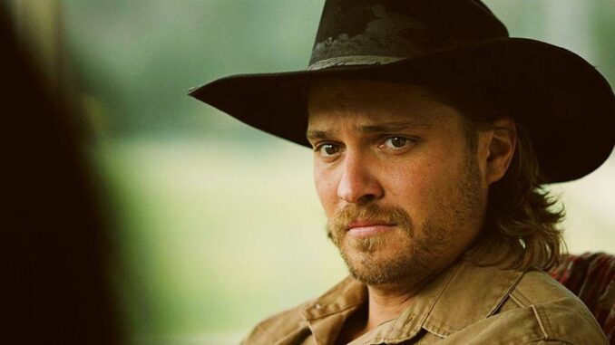 Nobody Wanted It To Be Over: Yellowstone Star Explains Why He Said Yes To Kayce Dutton Spinoff