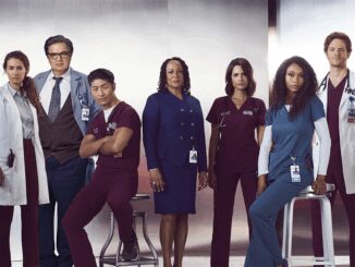 Original Chicago Med Star Explains Decision To Leave NBC Show After Season 8
