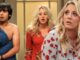 Penny Wakes Up Next to Raj 👀 | The Big Bang Theory