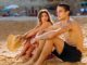 Picture This Stars Simone Ashley & Hero Fiennes Tiffin on Living Up to Bridgerton & After Love Stories