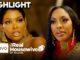Porsha Williams Has Had Enough Of Brit Eady: Don't Baby Me