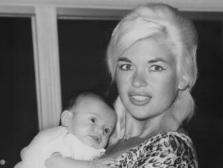 See 11 Rare Photos of Mariska Hargitay with Her Parents and Siblings Over the Years
