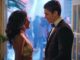 Simone Ashley & Hero Fiennes Tiffin Explain Their New Rom-Com Couple's Romantic History In Picture This