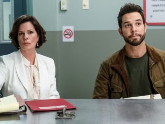 So Help Me Todd Season 1 April 6, 2023 Episode 17 Delayed. Not Airing Tonight