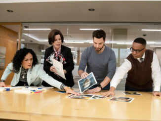 So Help Me Todd: Season Three — Has the CBS Dramedy Series Been Cancelled or Renewed?