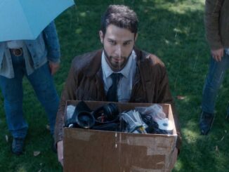 So Help Me Todd's Cancelation Was Heartbreaking, But CBS Proves It Made The Right Call