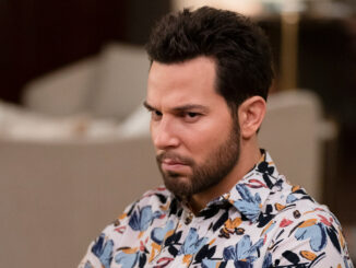 So Help Me Todd’s Skylar Astin Lobbied for That Dark Turn in Premiere: He’s ‘Looking For Murder, It’s Not Funny’