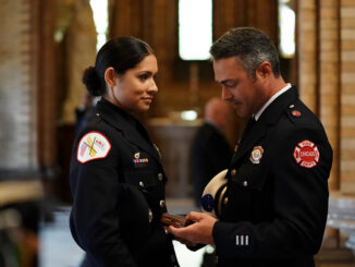 Stella & Severide Got Major Baby News on the Latest Chicago Fire Episode